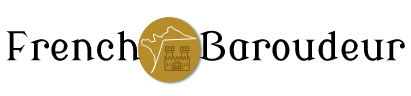 Logo French Baroudeur